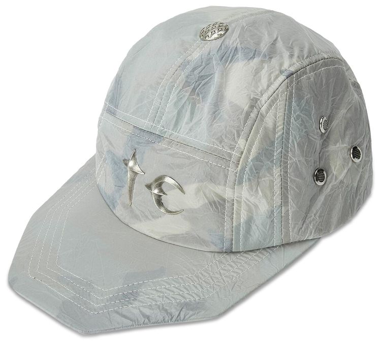 Thug Club Bio Army Cap Multicolor