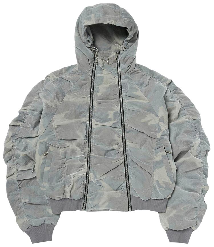 Thug Club Double Flying Bio Jacket Multicolor