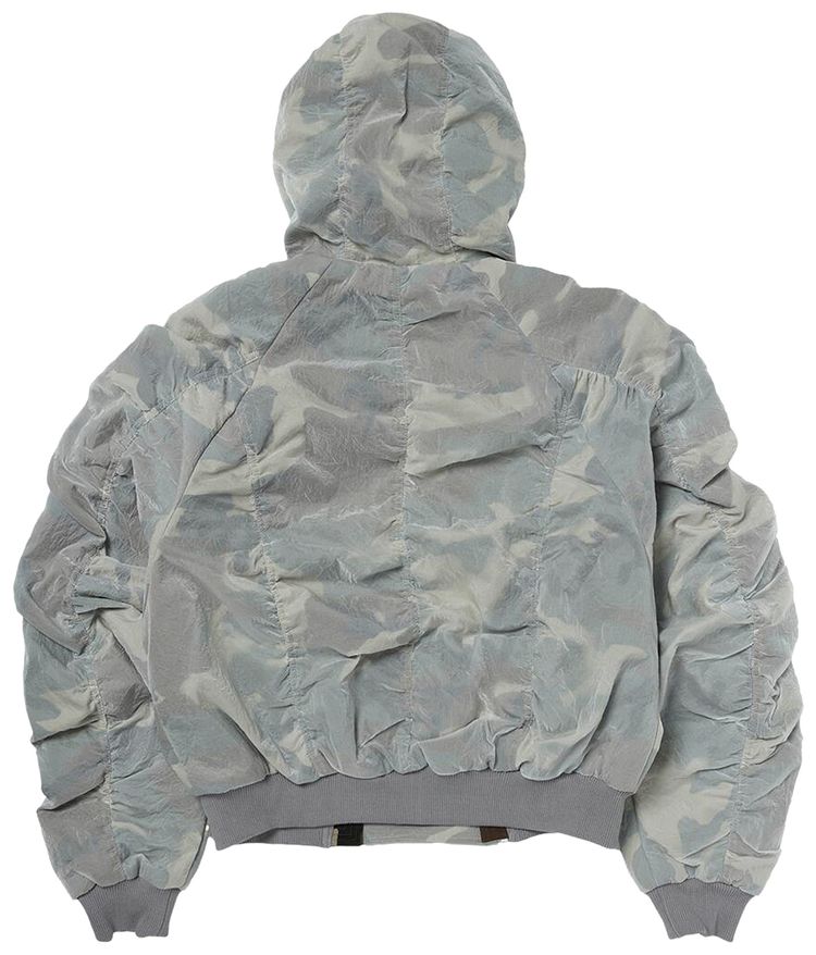 Thug Club Double Flying Bio Jacket Multicolor