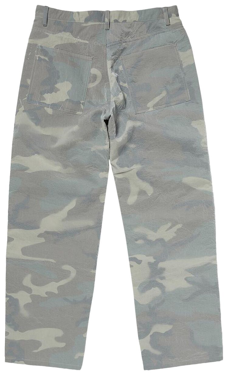 Thug Club Clouded Bio Army Pants Multicolor