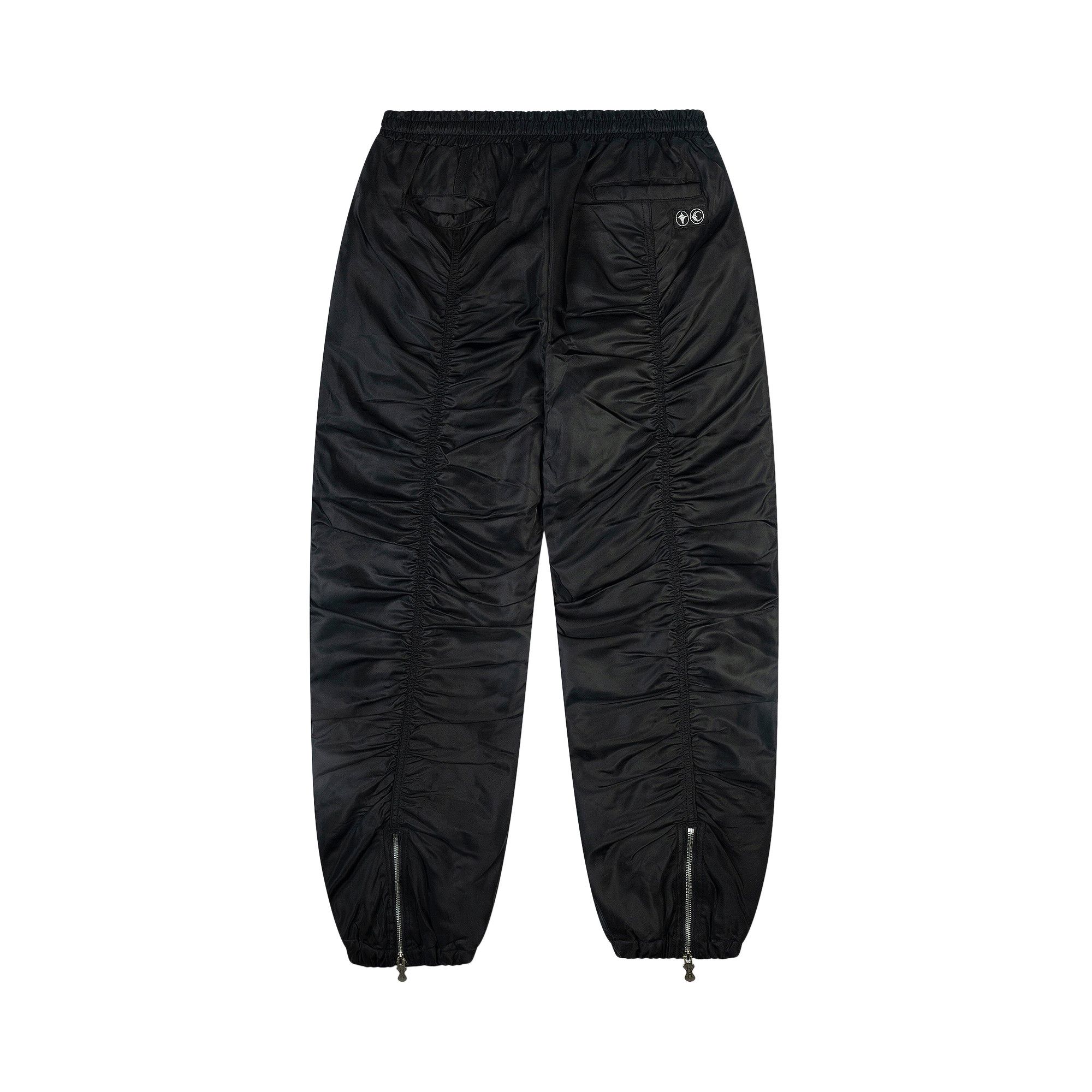 THUG CLUB a wingless bird Pants サイズ 4 Buy Thug Club A Wingless Bird Pants 'Black' - TC24PT3001 | GOAT