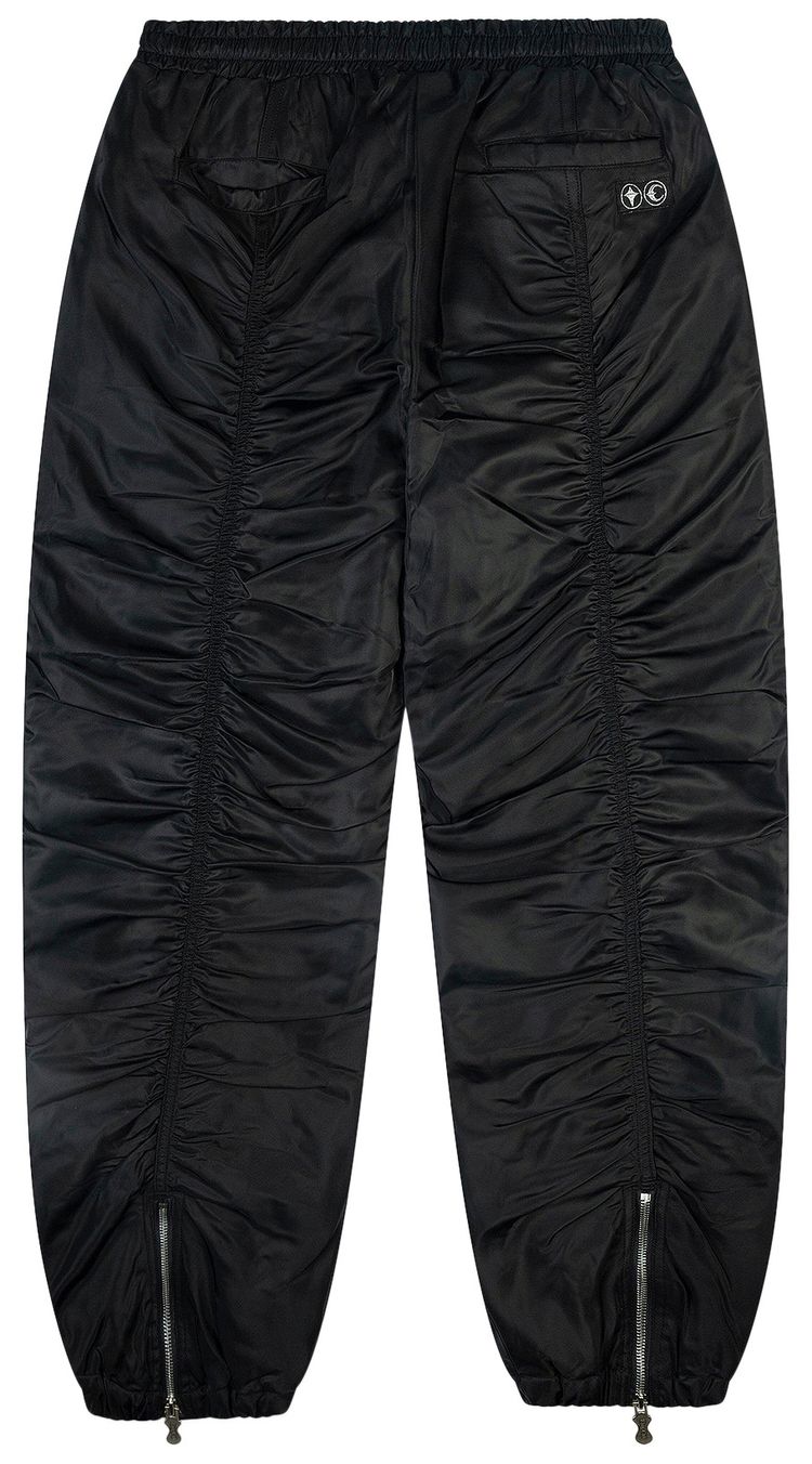 Thug Club A Wingless Bird Pants Black