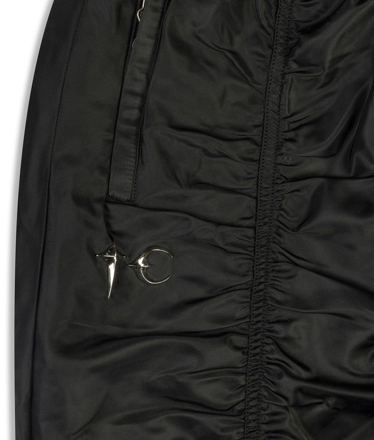 Thug Club A Wingless Bird Pants Black