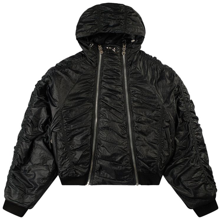 Thug Club Double Flying Bio Jacket Black