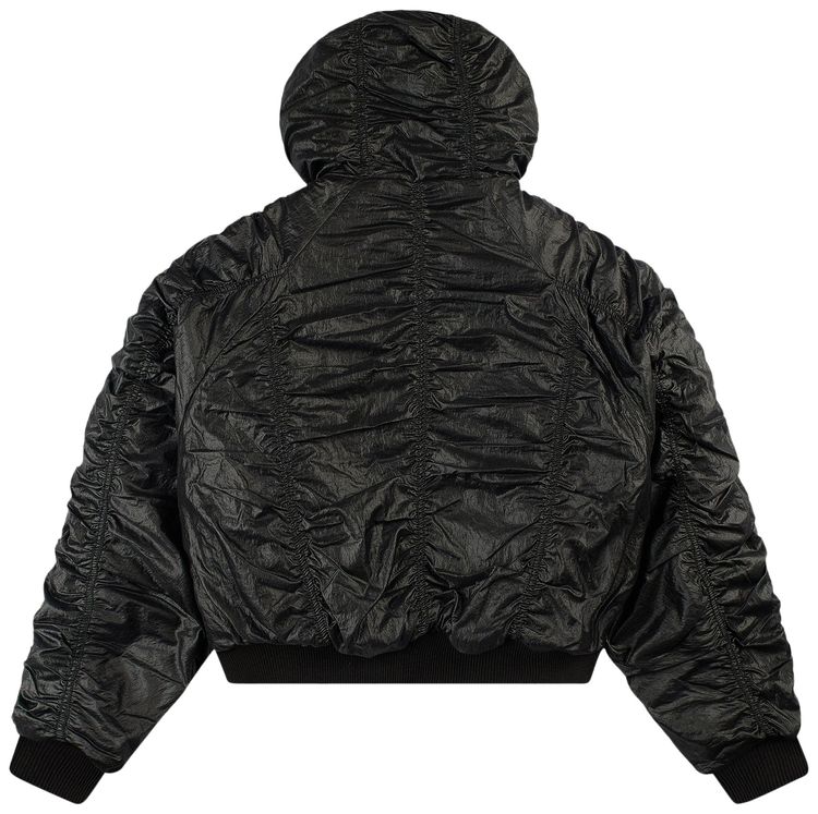 Thug Club Double Flying Bio Jacket Black