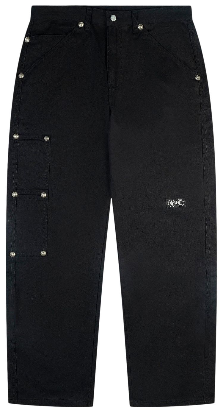Thug Club Thug Pants Black