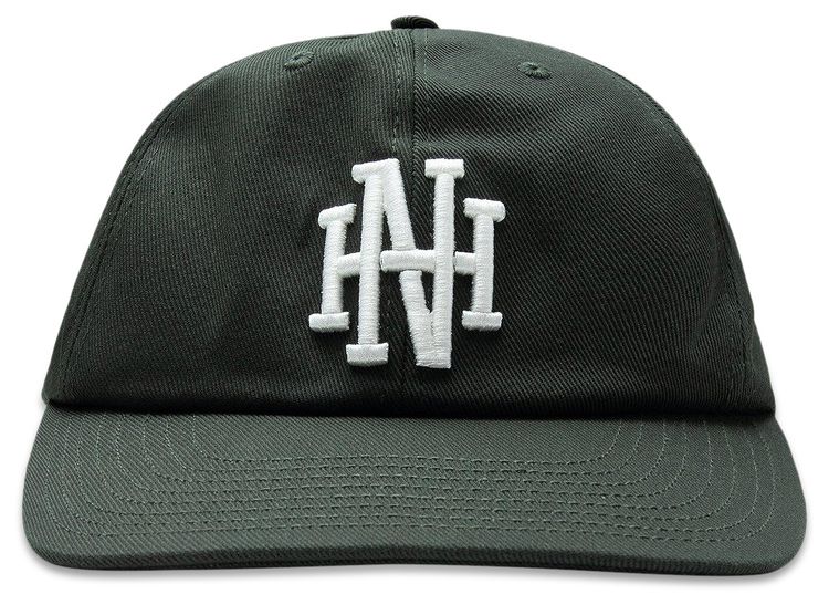 Neighborhood Baseball Cap Green