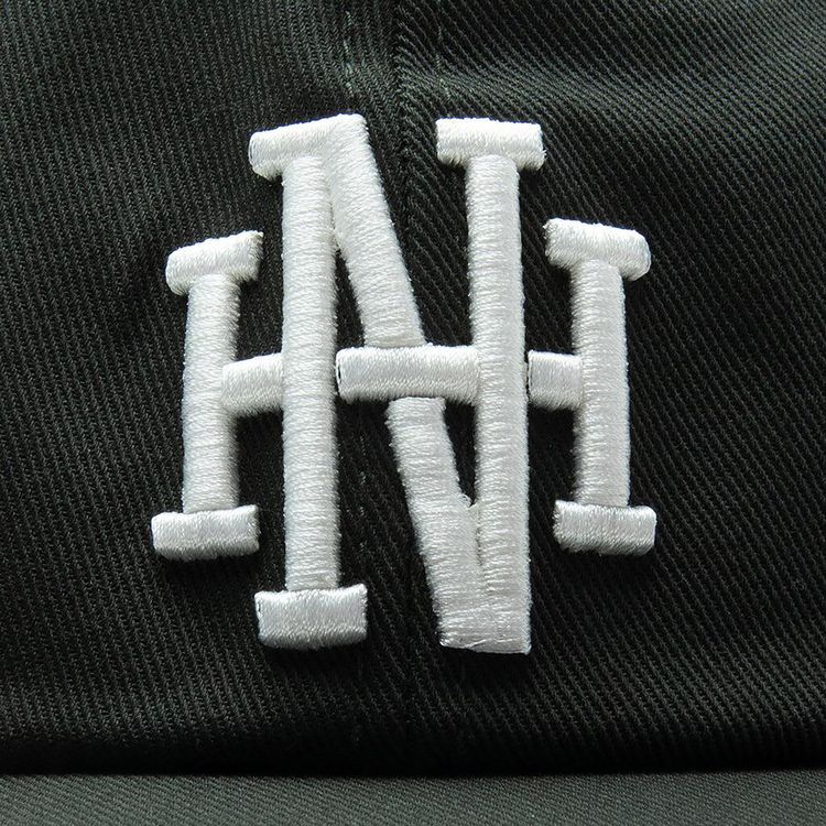 Neighborhood Baseball Cap Green