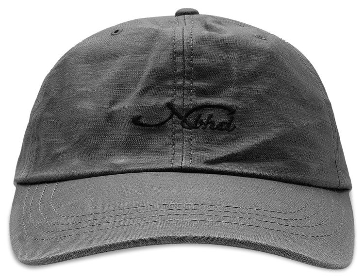 Neighborhood Mil Dad Cap Grey