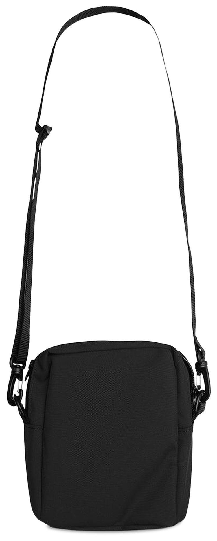 Neighborhood Mini Vertical Bag Black