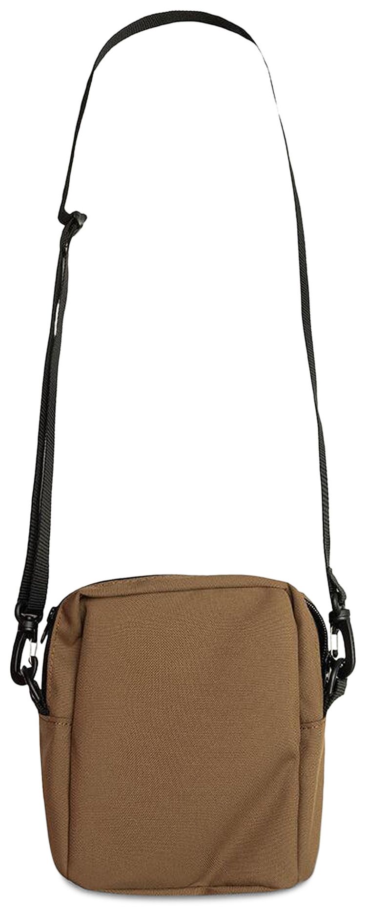 Neighborhood Mini Vertical Bag Brown