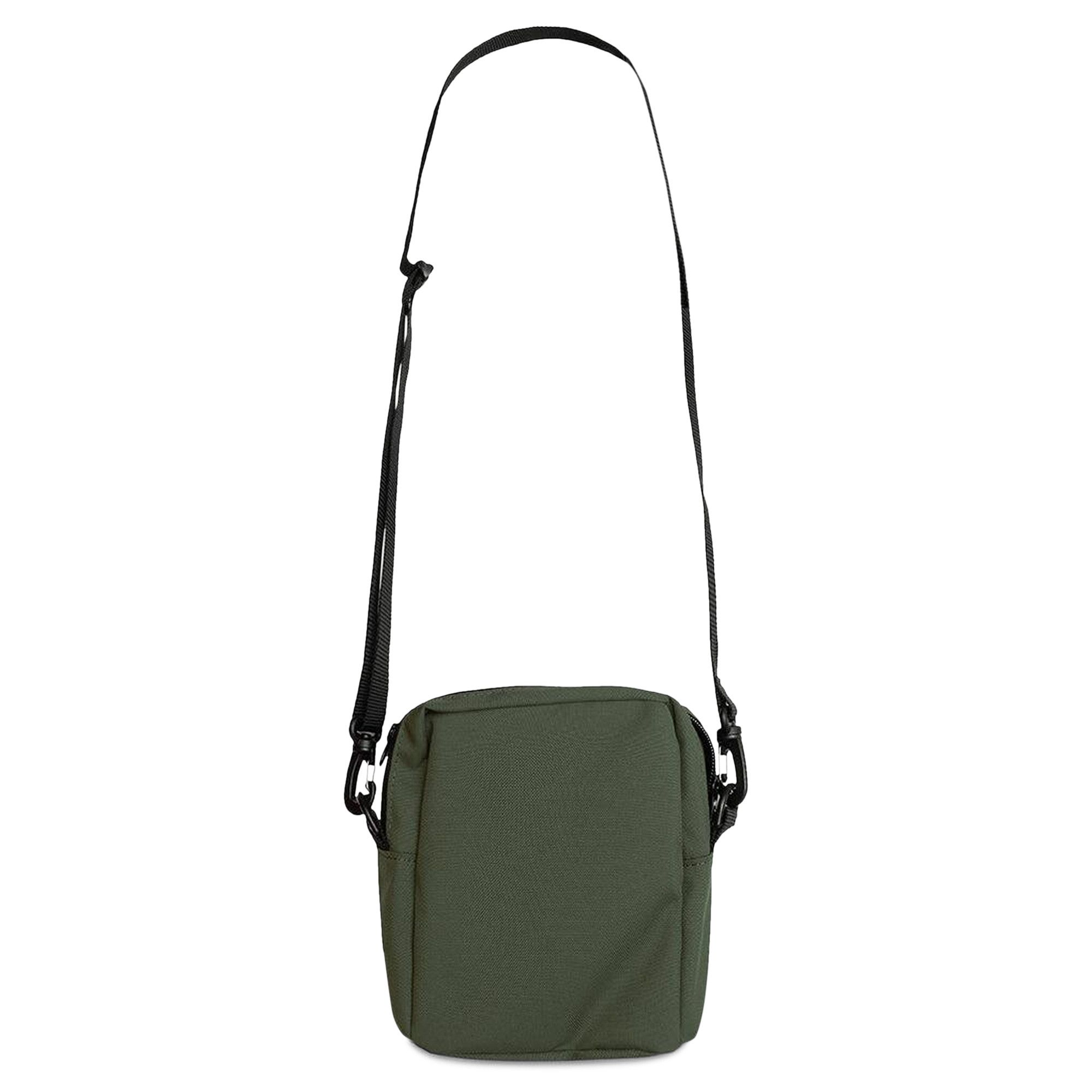 Buy Neighborhood Mini Vertical Bag 'Olive Drab' - 251TQNH CG02