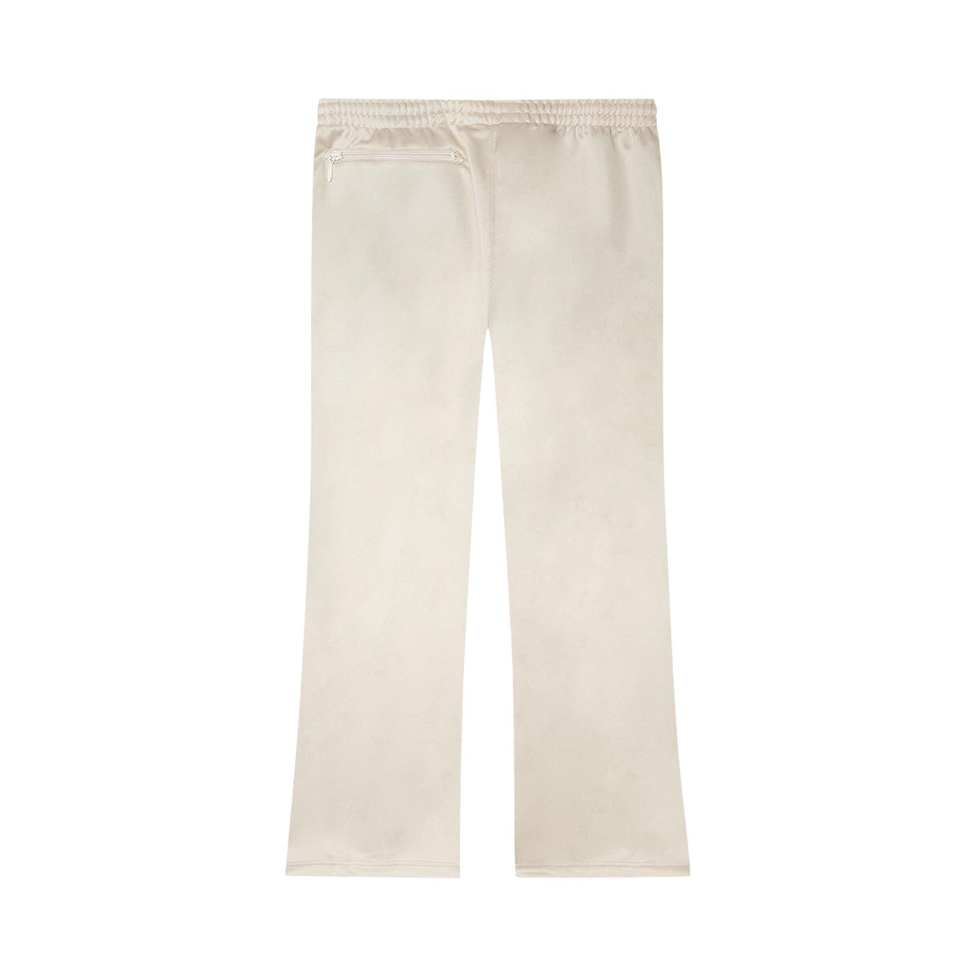 【NEEDLES】Boot-Cut Track Pant-Poly Smooth Poly Smooth Boot-Cut Track Pant - Sax – Feature