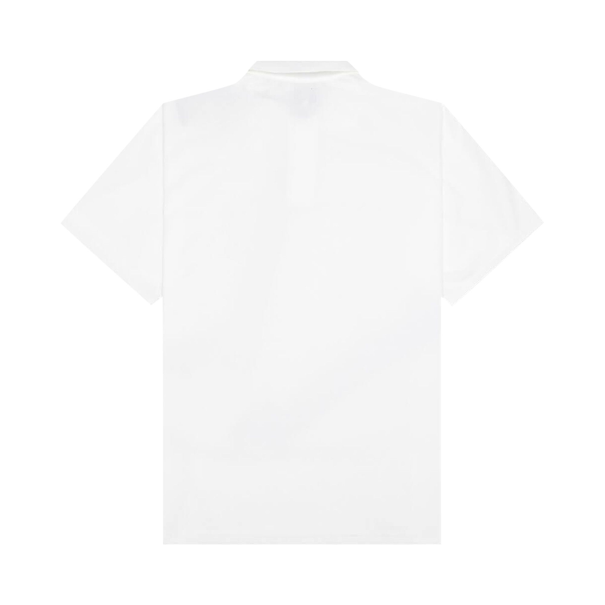 Tシャツ・カットソー Needles SS25 Polo shirts (QV352 A WHITE) Buy Needles Short-Sleeve Polo Shirt 'White' - QV352 A WHIT