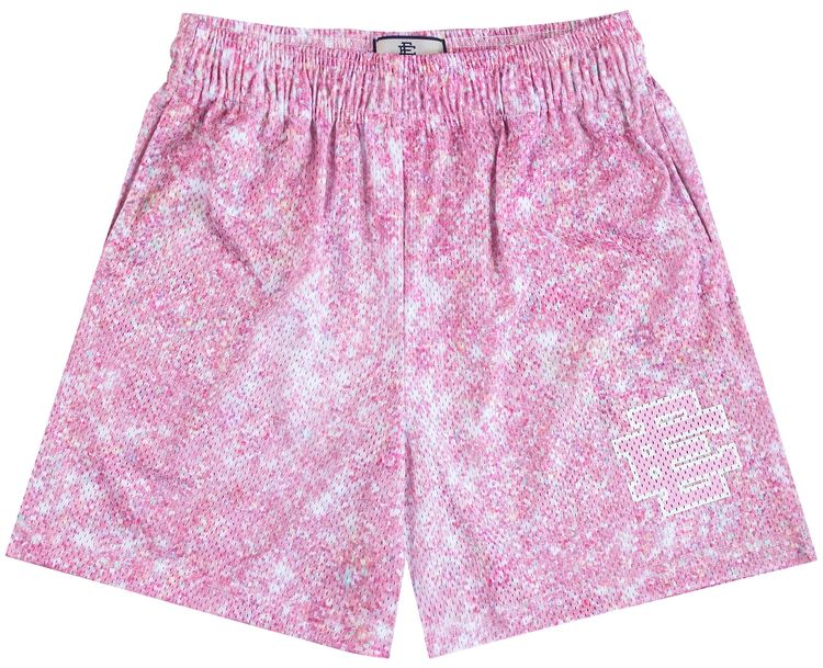 Eric Emanuel EE Basic Short Pink
