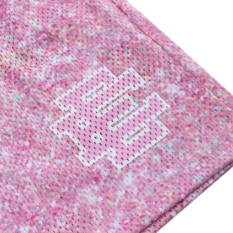 Eric Emanuel EE Basic Short Pink