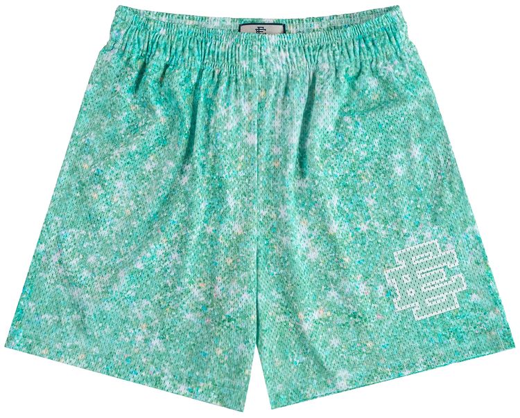 Eric Emanuel EE Basic Short Green