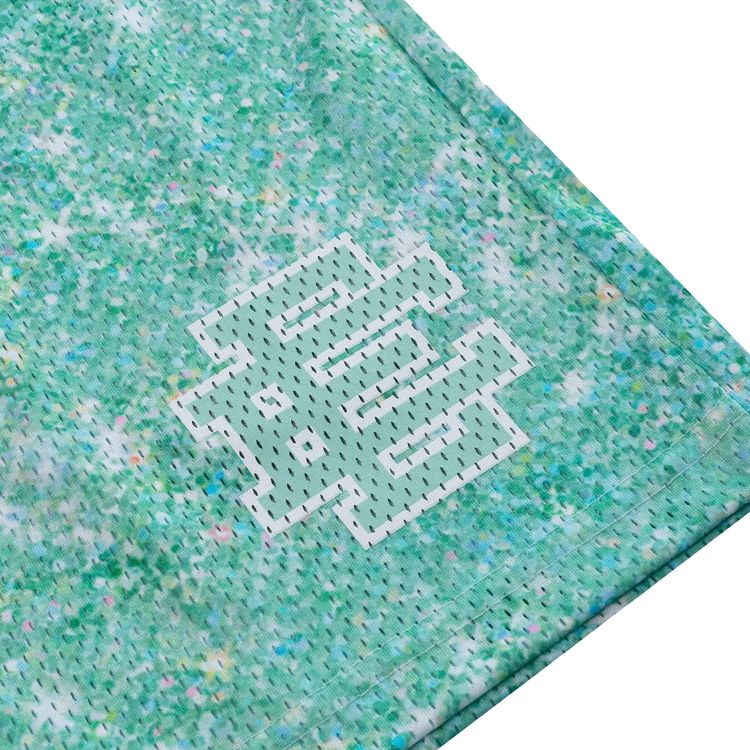 Eric Emanuel EE Basic Short Green