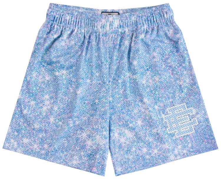 Eric Emanuel EE Basic Short Blue