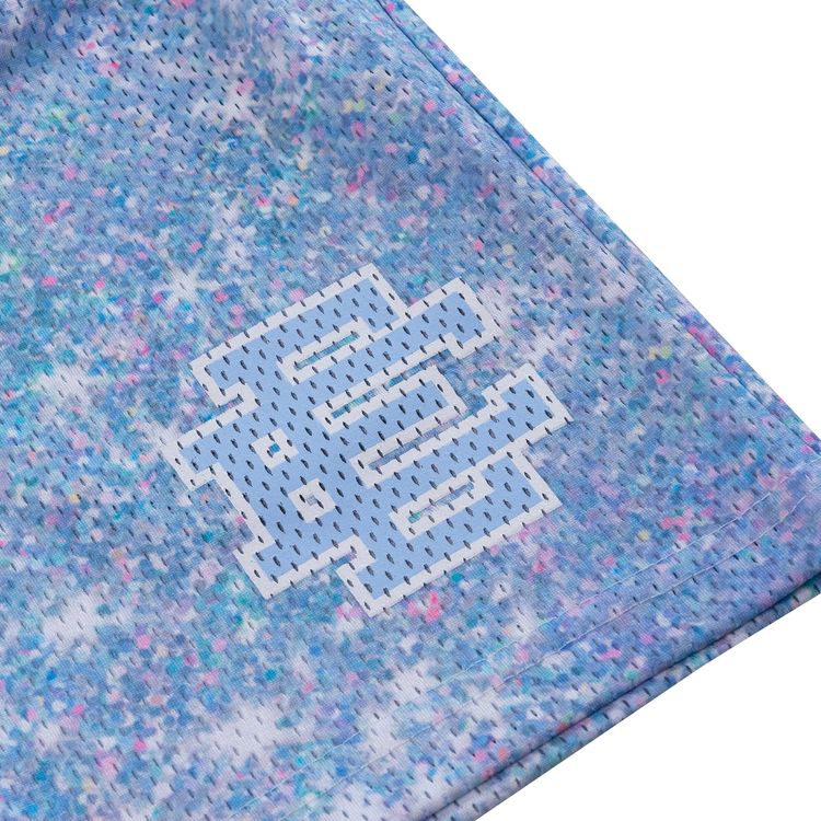 Eric Emanuel EE Basic Short Blue