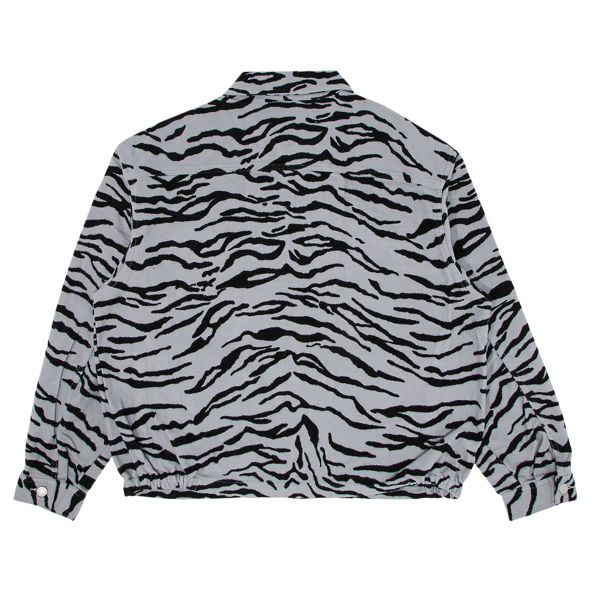 Supreme Moleskin Work Jacket 
