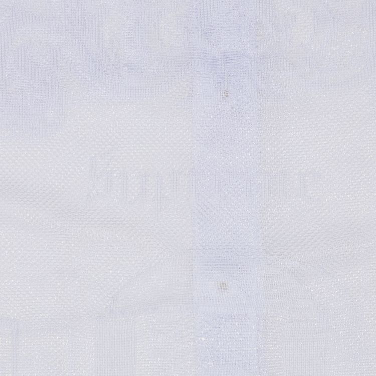 Supreme Last Supper Lace Short Sleeve Shirt White