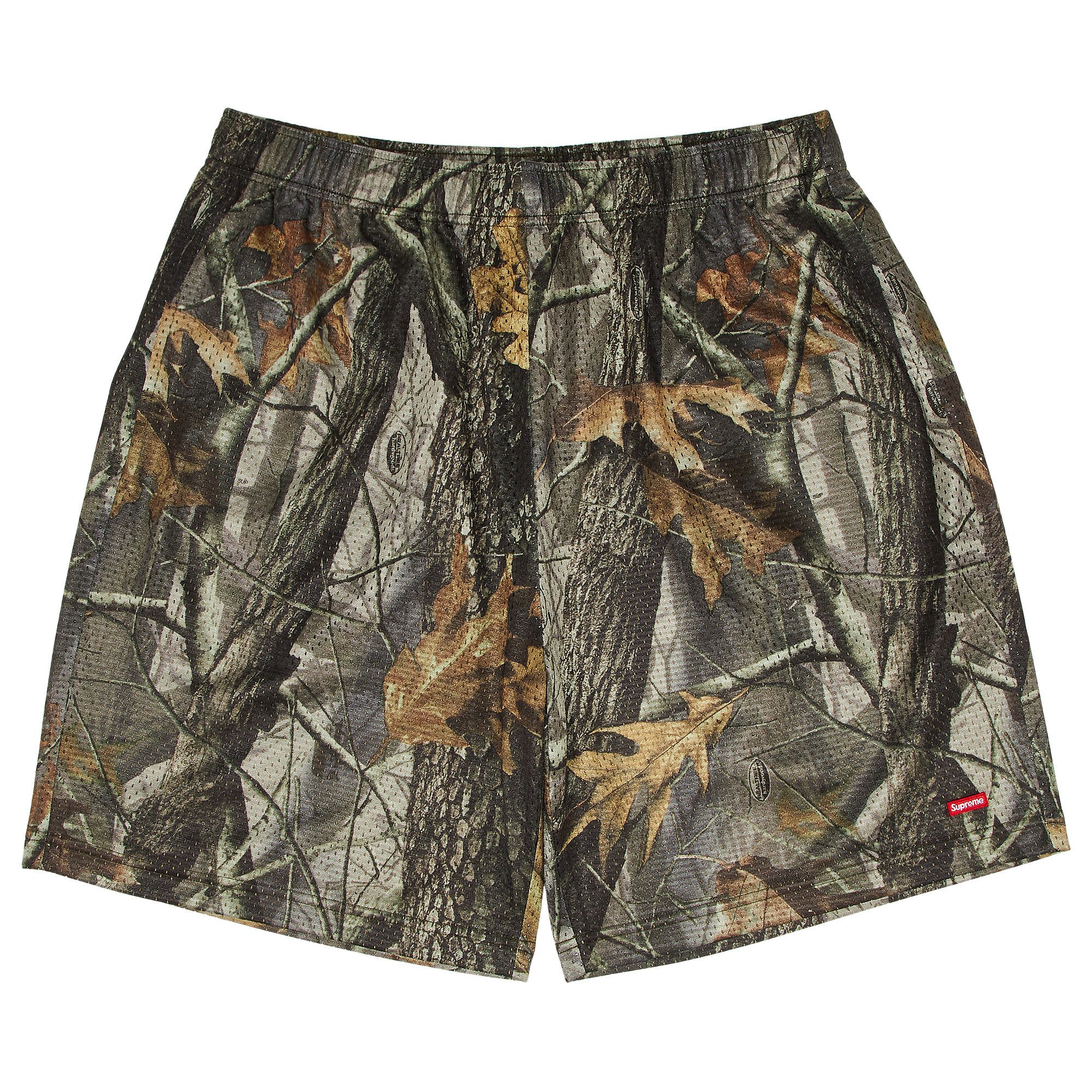 ウェア supreme Small Box Baggy Mesh Short Tiger Supreme Small Box Baggy Mesh Short SS24 Tiger Size: XL | eBay