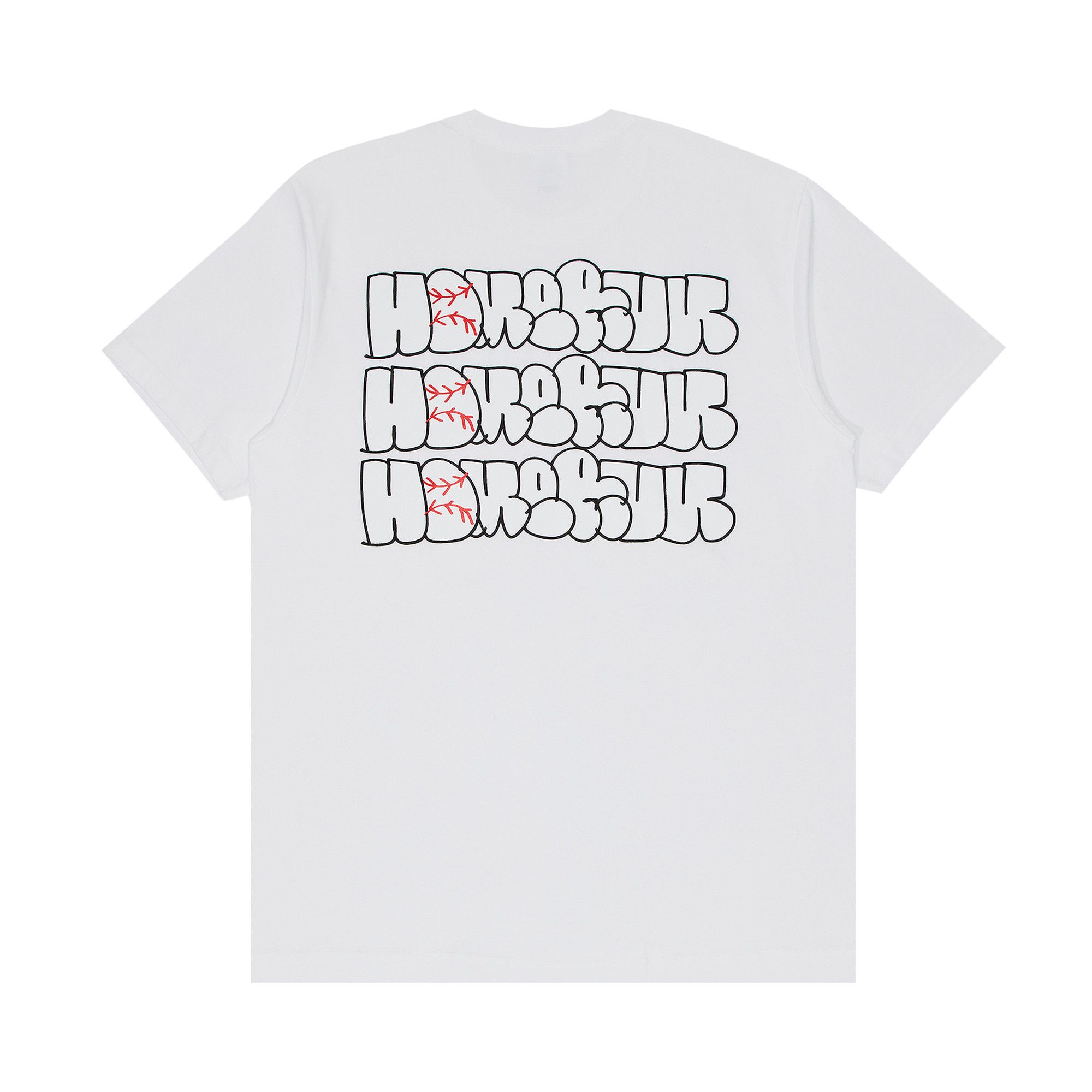 Supreme Homerun Tee シュプリーム ホームラン Tシャツ Supreme®/Homerun Tee - Shop - Supreme
