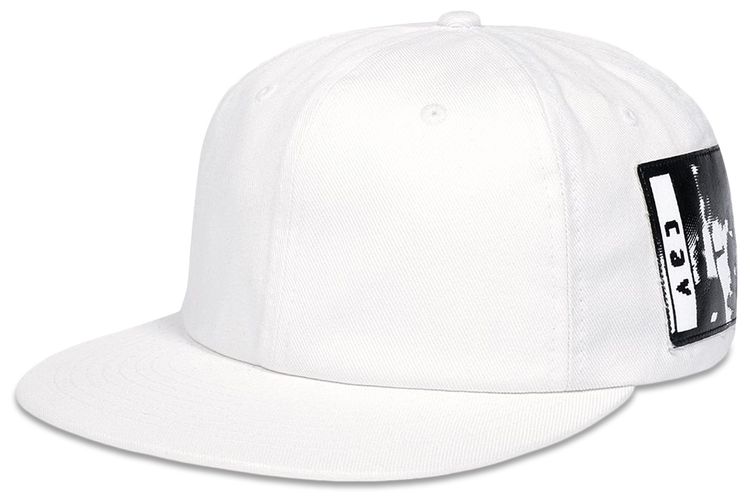 Cav Empt Contentless Cap White