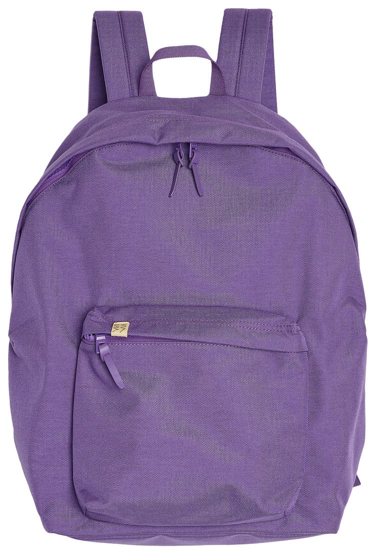Visvim Cordura Rucksack Purple