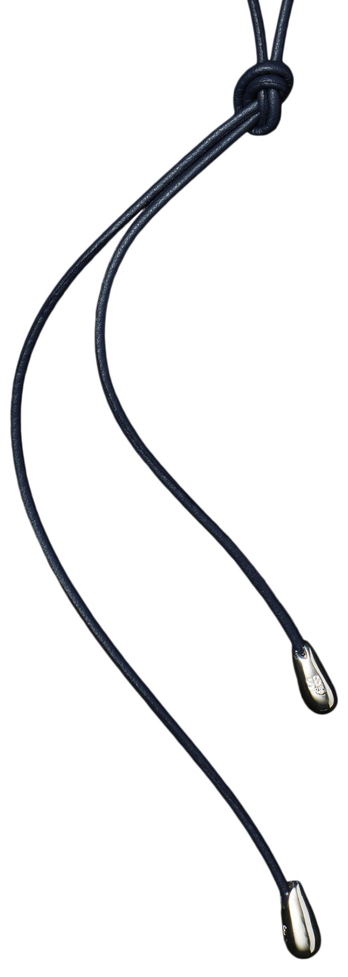 Sophie Buhai Elegant Shoelace Choker