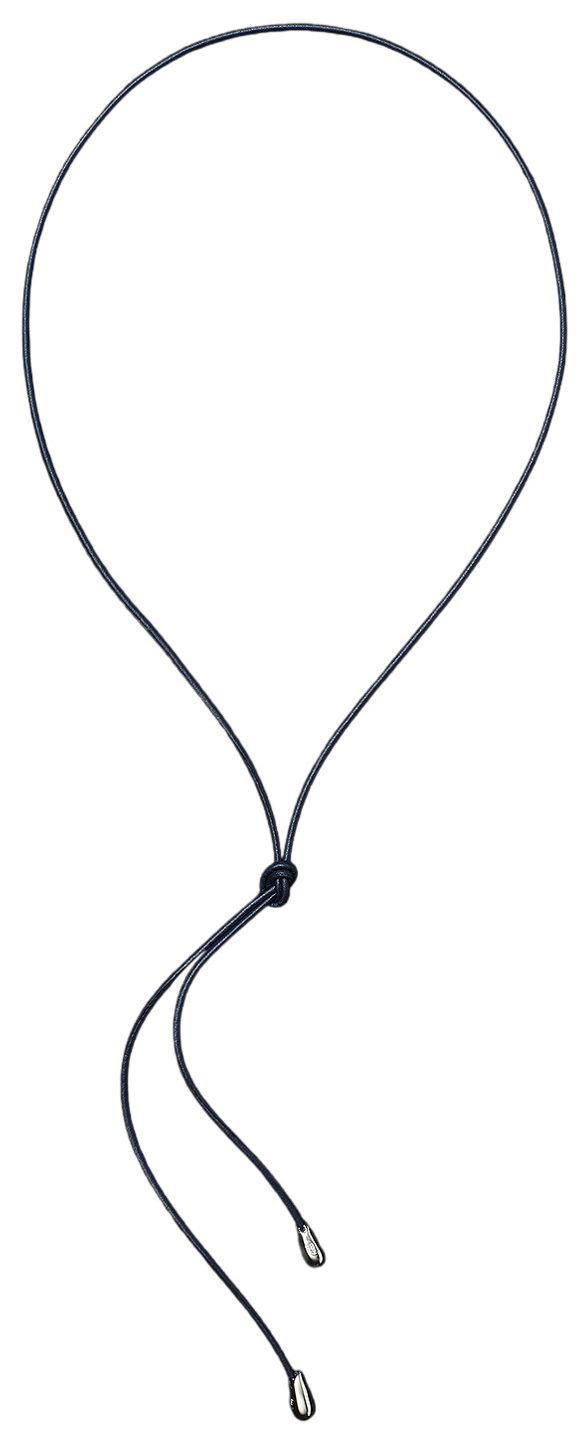 Sophie Buhai Elegant Shoelace Choker