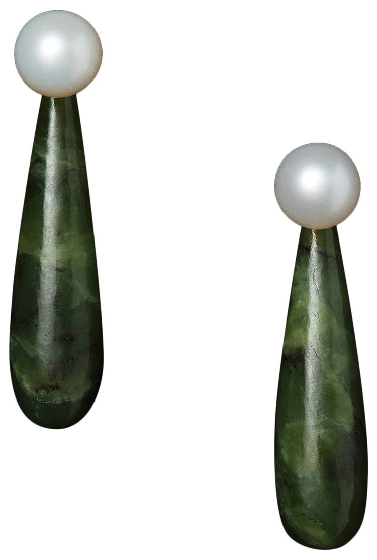 Sophie Buhai Small Angelyne Earrings