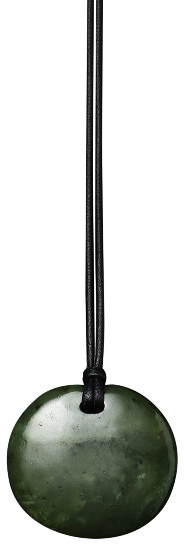 Sophie Buhai Small Full Moon Pendant