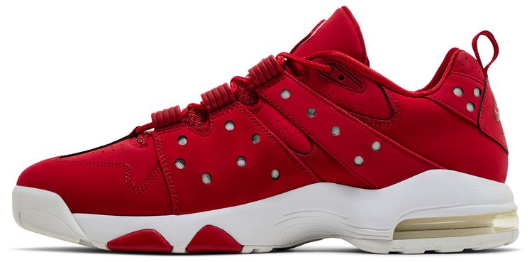 Nike Air Max 2 CB 94 Low Gym Red