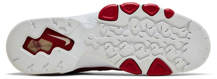 Nike Air Max 2 CB 94 Low Gym Red