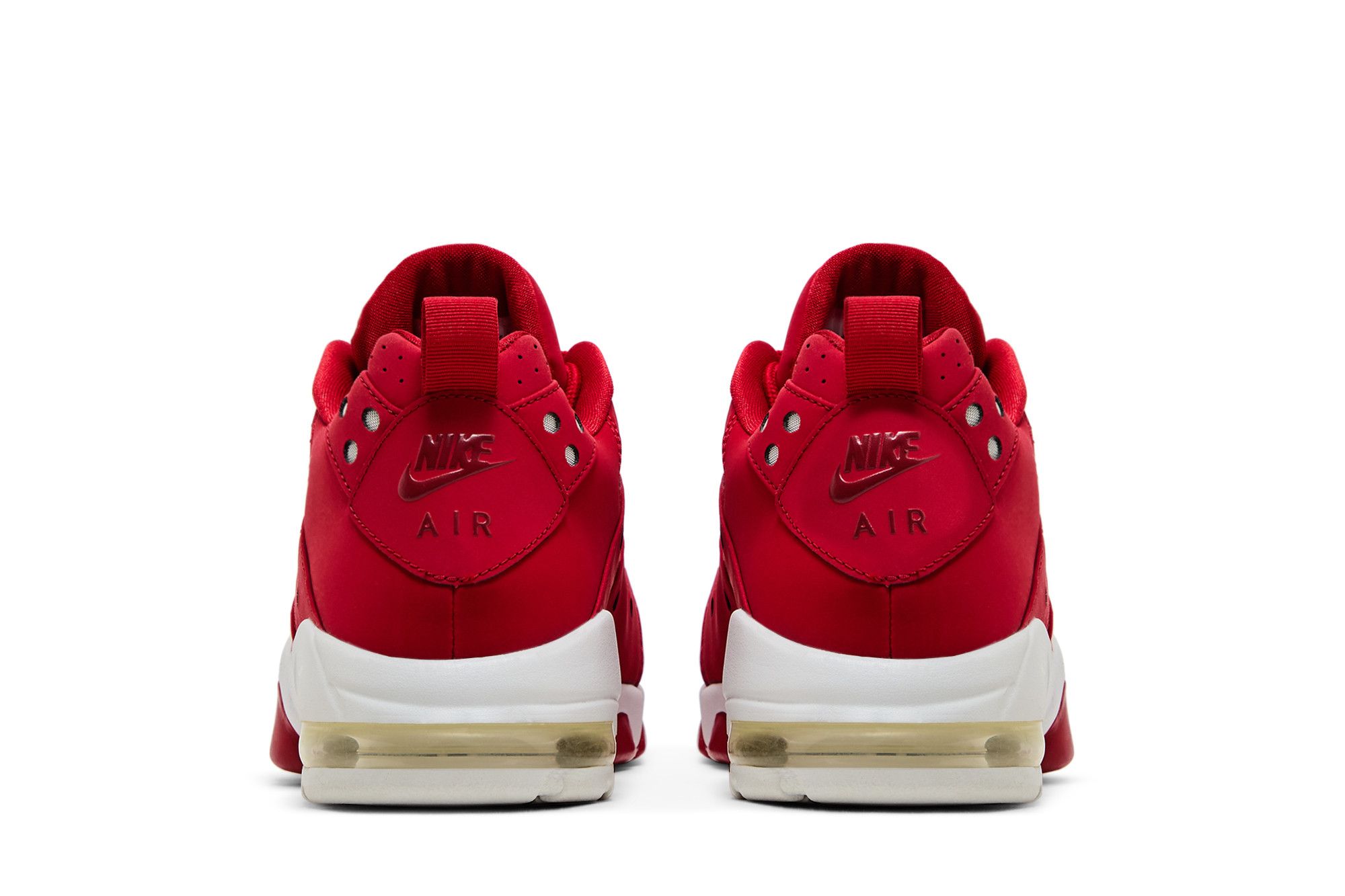 NIKE ☆ Air Max 2 CB 94 Low Red Buy Air Max 2 CB 94 Low 'Gym Red' - 917752 600 | GOAT IT