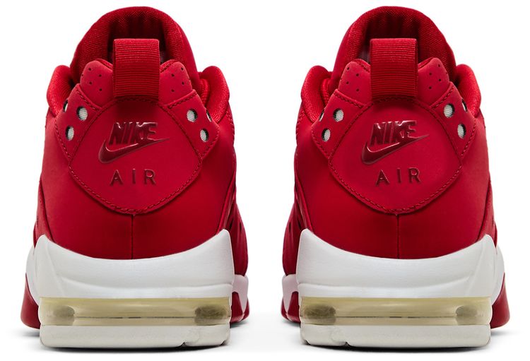Nike Air Max 2 CB 94 Low Gym Red