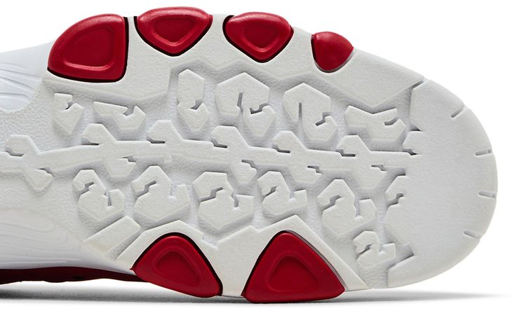 Nike Air Max 2 CB 94 Low Gym Red