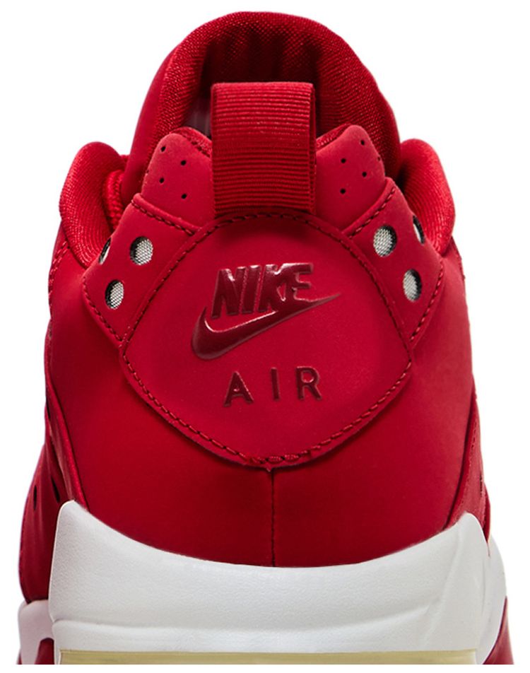 Nike Air Max 2 CB 94 Low Gym Red
