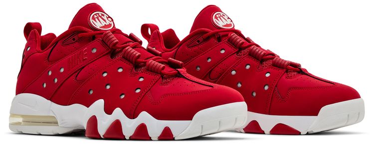 Nike Air Max 2 CB 94 Low Gym Red