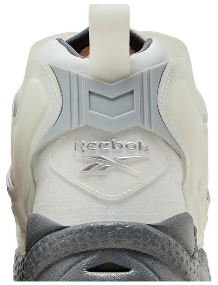 InstaPump Fury 95 White Pure Grey