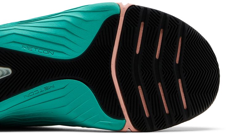 Nike Wmns Metcon 7 Black Washed Teal