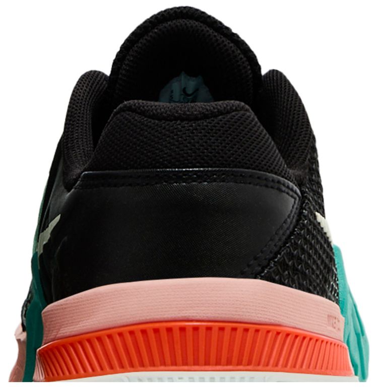 Nike Wmns Metcon 7 Black Washed Teal