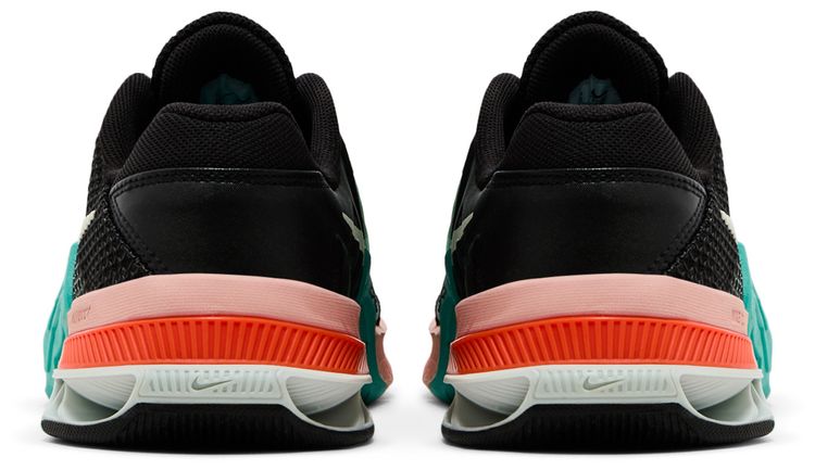 Nike Wmns Metcon 7 Black Washed Teal