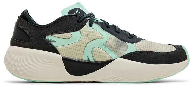 Air Jordan Delta 3 Low Anthracite Mint Foam