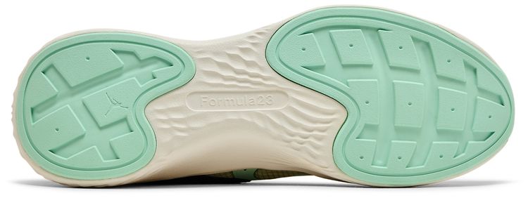 Air Jordan Delta 3 Low Anthracite Mint Foam