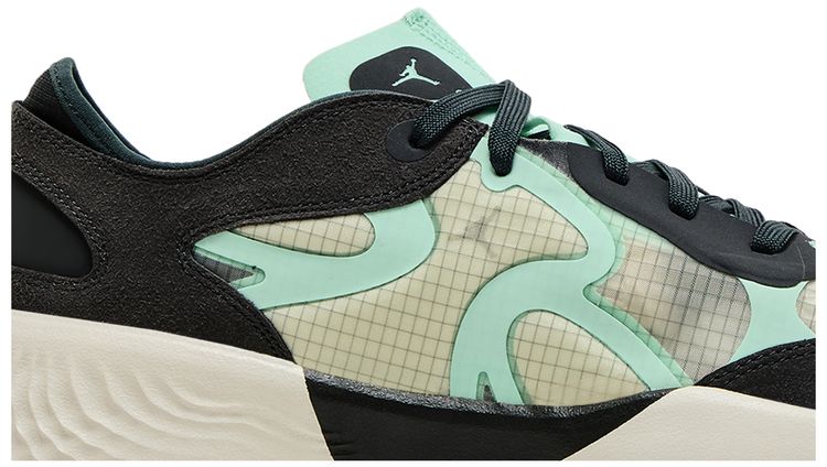 Air Jordan Delta 3 Low Anthracite Mint Foam