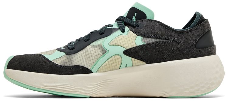 Air Jordan Delta 3 Low Anthracite Mint Foam