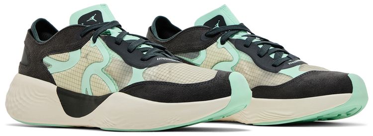 Air Jordan Delta 3 Low Anthracite Mint Foam